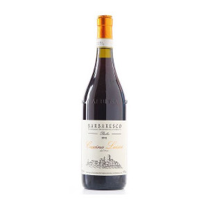 Paolin Barbaresco DOCG 2021 - Cascina Luisin