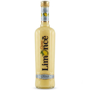 Stock Distillerie Stock Crema di  Limoncè cl 50