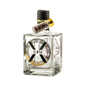 Xolado X Gin cl.50