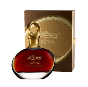 Zacapa Royal cl.70 - Astucciato