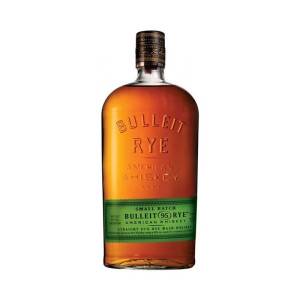The Bulleit Distilling Co. Bulleit 95 Rye Whisky
