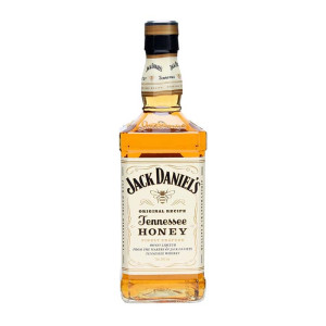 Jack Daniel's Jack Daniel's Honey Bourbon Whisky cl 100