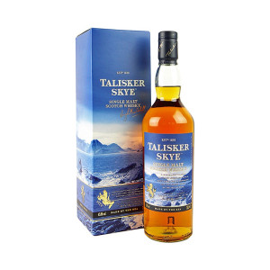 Talisker Skye  Single Malt Scotch Whisky  - Astucciato