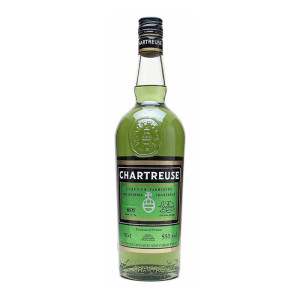 Mason Lejay Lagoute Chartreuse Verde
