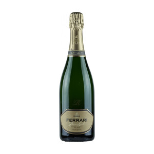 Riserva Lunelli 2015 Trento DOC - Ferrari