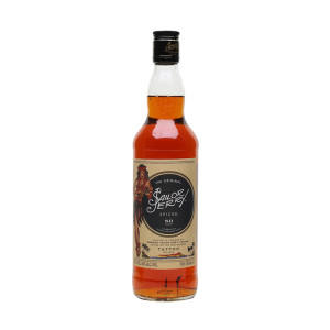 Sailor Jerry Spiced Rum cl.70