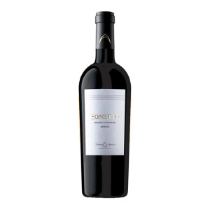 Sonetto 2019 DOC Primitivo di Manduria Riserva - Produttori di Manduria
