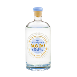 Grappa Sauvignon cl.70 Astucciata - Nonino