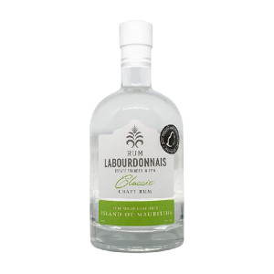 Labourdonnais Distillery Labourdonnais Rum Classic cl.70 Astucciato