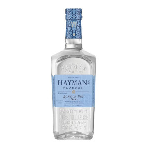 London's Family Gin Distillery Hayman's London Dry Gin cl.100