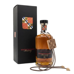 Levi Distillati Renè de Challant Brandy cl.70 Astucciato - Levi