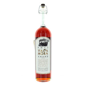 Poli Vaca Mora Amaro Veneto cl.70