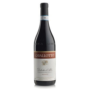 Dolcetto d'Alba Vigna Scot Doc 2024 - Cavallotto