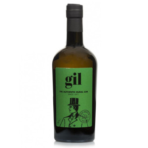 Vecchio Magazzino Doganale Gil the Authentic Rural Gin cl.70