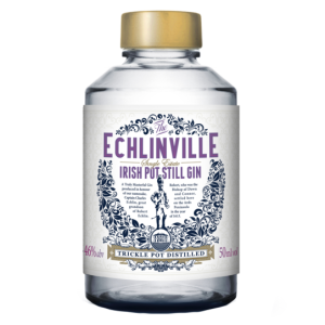 Echlinville Irish Pot Still Gin cl.70