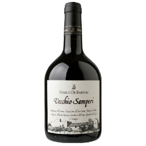 Vecchio Samperi Perpetuo - Marco de Bartoli