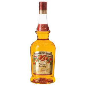 Mason Lejay Lagoute Lejay Apricot Brandy cl 70