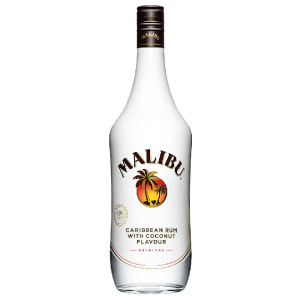 Pernod Ricard Distillery Malibu cl.100