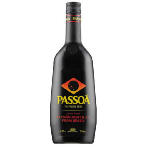 Cointreau Passoa cl.100