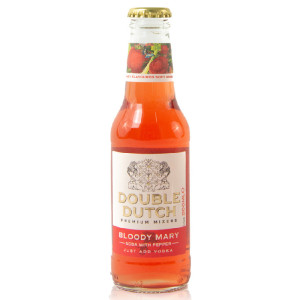 Tonica Bloody Mary cl.20 - Double Dutch
