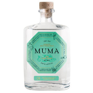 Muma srl Muma Gin cl.50