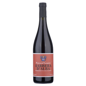 Ferdinando Principiano Barbera d'Alba DOC 2023 - Principiano