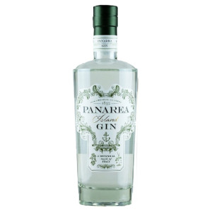Panarea gin Panarea Island Gin cl.70