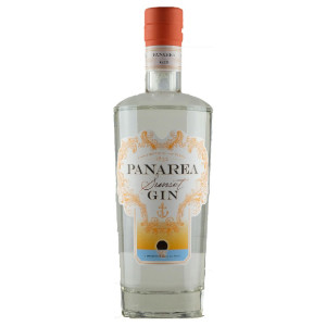 Panarea gin Panarea Sunset Gin cl.70