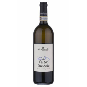 Fiano d'Avellino Ciro 906 Docg 2023 - Ciro Picariello