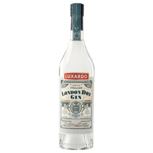 Luxardo London Dry Gin cl.70