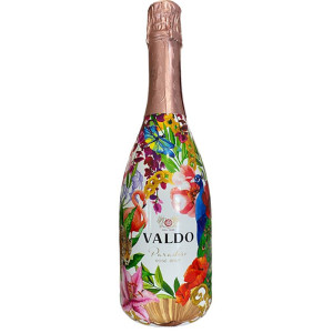 Paradise Rosé Brut - Valdo