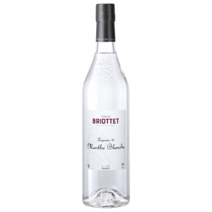 Liquore Menta Bianca - Edmond Briottet