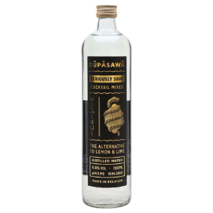 Deluxe Distillery Supasawa cl.70