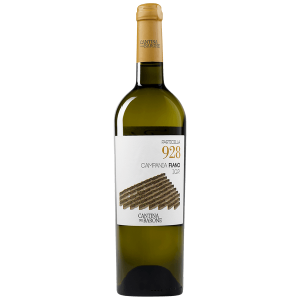 Particella 928 Fiano Igp Campania 2023 - Cantina del Barone