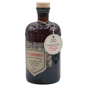 Fred Jerbis Fred Alkemil Alchermes cl.70