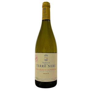 Etna Bianco Superiore DOC 2023 - Tenuta delle Terre Nere