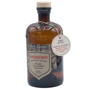 Fred Jerbis Fred Alkemil Maraschino cl.70