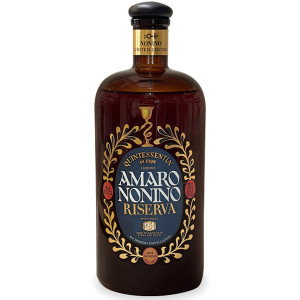 Nonino Amaro Quintessentia Riserva cl.70