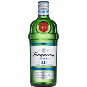 Tanqueray Gordon Tanqueray O.O Alcool Free Gin cl.70