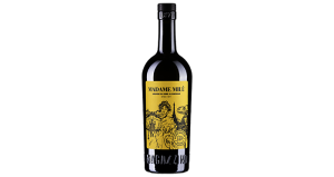 Vecchio Magazzino Doganale Madame Milù cl.70