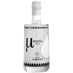 Mastic Liqueur cl.70 - Kardasi