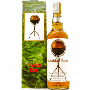 Rum Trinidad 2010 13 anni cl.70 Astucciato - Moon Import
