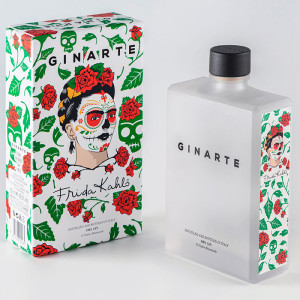 Ginarte srl Ginarte cl.70