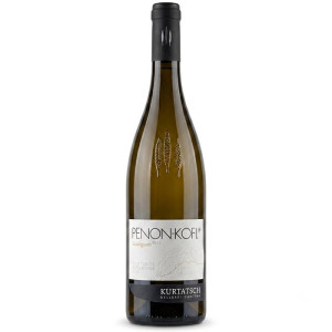 Penon-Kofl Alto Adige Sauvignon DOC 2024 - Kurtatsch