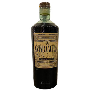 Il Re dei Re srl Amaro Amarangela - Il Re dei Re cl.50