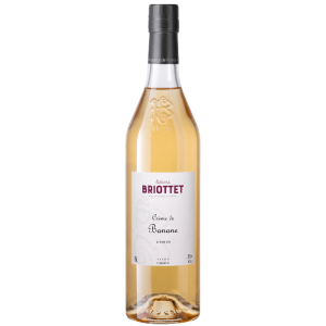 Liquore di Banana - Edmond Briottet