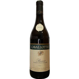 Pinner - Cavallotto
