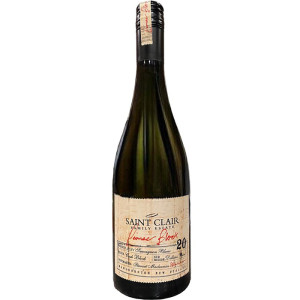 Pioneer Block 20 Sauvignon Blanc 2025 - Saint Clair
