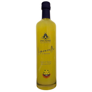 Piemme Limoncello di Sorrento  cl 100