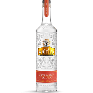 Halewood Artisanal Spirits Ltd Whitley Vodka Artisanal cl.100
